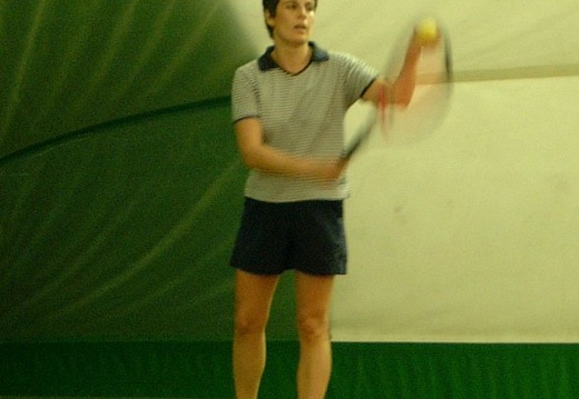 Tournoi de clôture 2001
