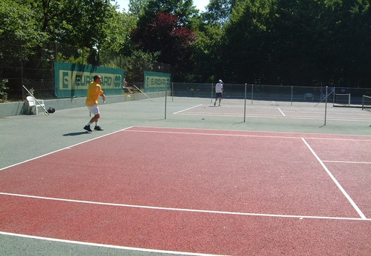 Interclubs 2002