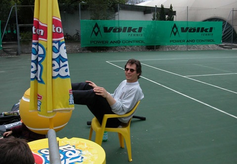 valter cool