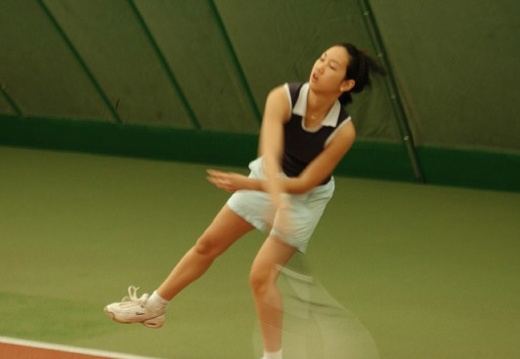 tennis 0108