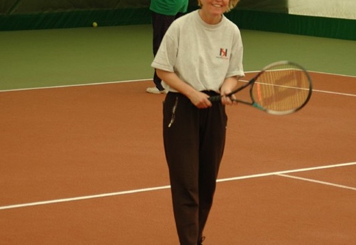 tennis 0109