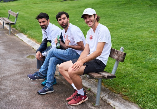 Interclubs 2025