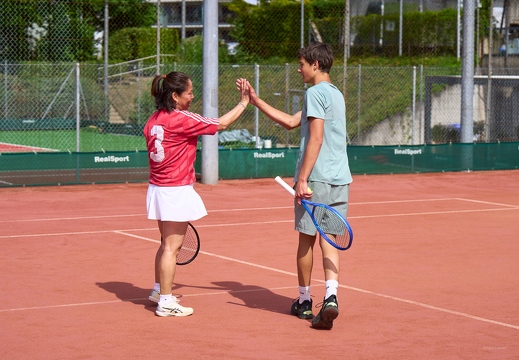 Tournoi d'ouverture 2026